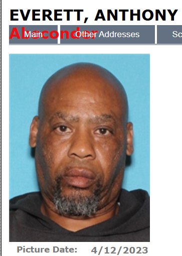 Pearl River sheriff's office seeks public help to find man wanted for failing to register