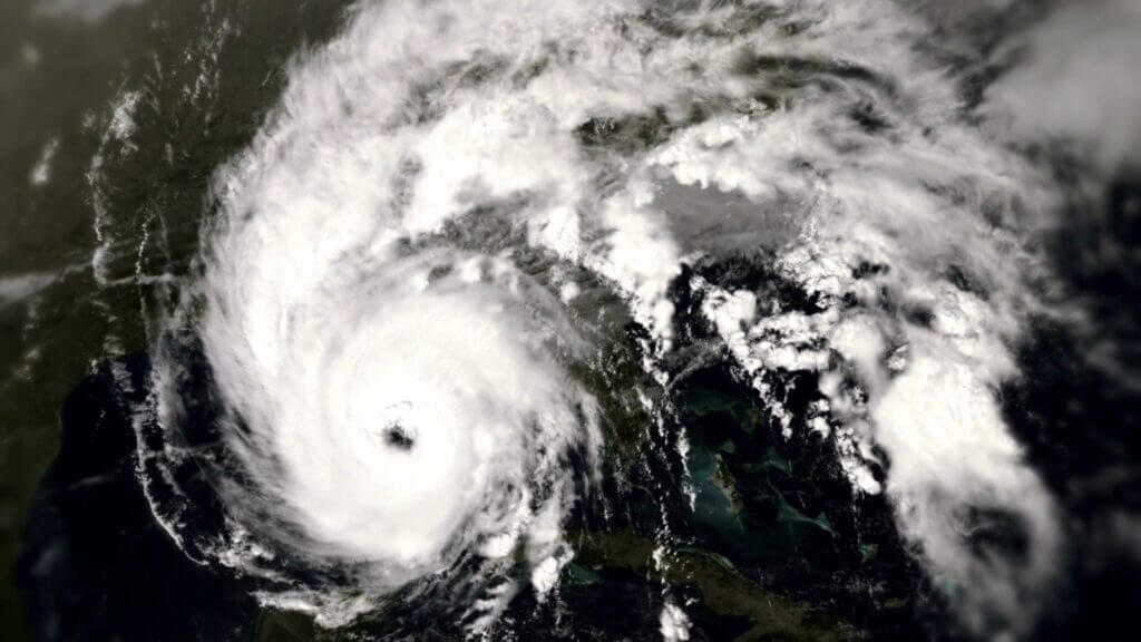 Hurricane season begins; MEMA urges residents to prepare