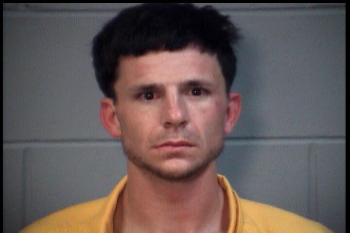 Jackson County sheriff seeks man in Ocean Springs stolen-vehicle case