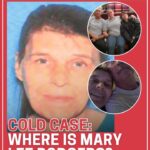 WLOX-TV urges tips in Mary's disappearance, offers up to $2,500 reward WLOX-TV urges tips in Mary's disappearance, offers up to $2,500 reward