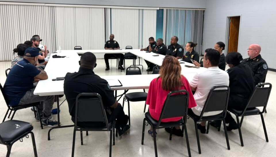 Jackson stakeholders push shared responsibility for nightlife safety