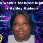 Lowndes County seeks Ashley Hudson on embezzlement warrant Lowndes County seeks Ashley Hudson on embezzlement warrant