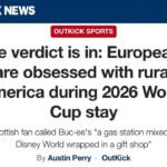 Facebook post says rural South represents real America amid city violence coverage Facebook post says rural South represents real America amid city violence coverage
