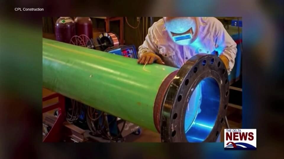 More jobs head to Leflore County