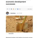 Mississippi signals moment of opportunity on social media Mississippi signals moment of opportunity on social media