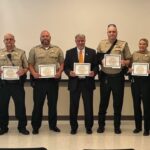 Deputies complete Crisis Intervention Team training Deputies complete Crisis Intervention Team training