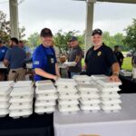 Organizers urge public to get plates at Blaine Rood fundraiser Organizers urge public to get plates at Blaine Rood fundraiser