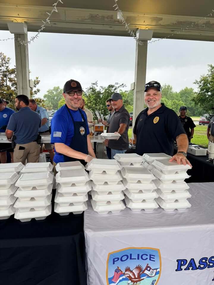 Organizers urge public to get plates at Blaine Rood fundraiser