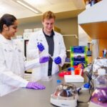 UMMC launches cancer biology and therapeutics PhD program UMMC launches cancer biology and therapeutics PhD program
