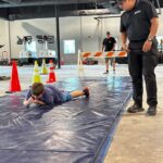 Oxford police wrap up week 1 of Camp C.O.P.S. Oxford police wrap up week 1 of Camp C.O.P.S.