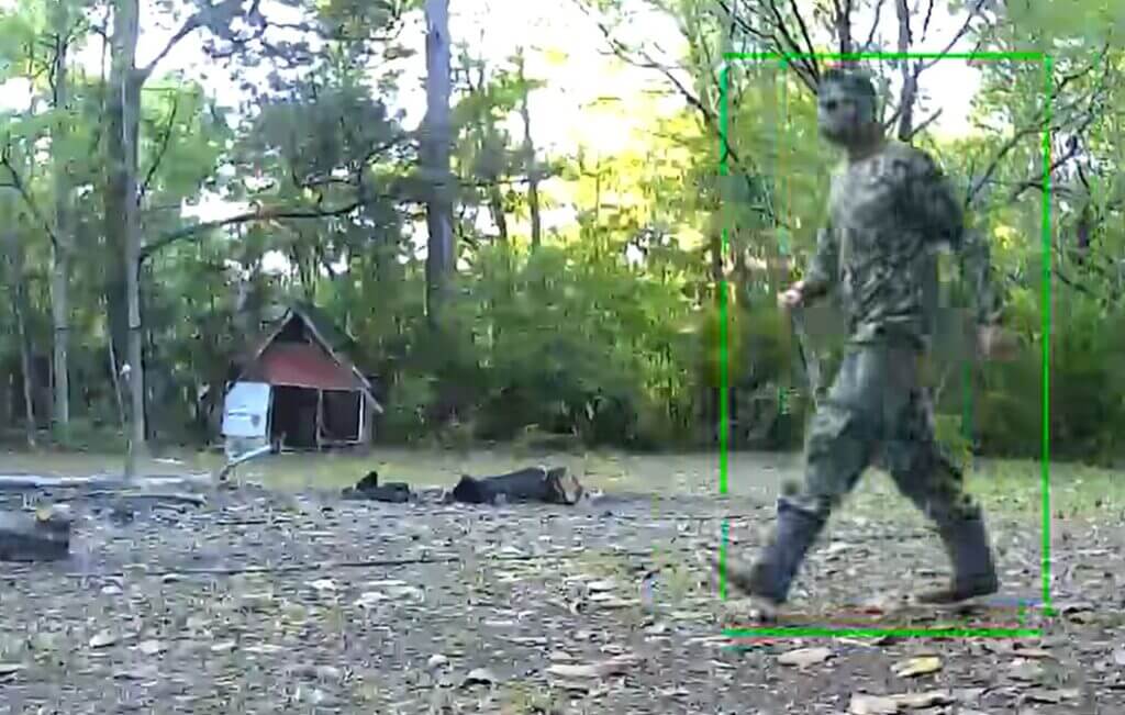 Crime Stoppers tip identifies suspect in Gulfport burglary