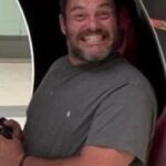 Missing man Justin Shane Bannister found safe, alert canceled Missing man Justin Shane Bannister found safe, alert canceled