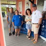 Coastal Daiquiri hosts Long Beach fundraiser to help Kevin W. Felsher, aid CASA Coastal Daiquiri hosts Long Beach fundraiser to help Kevin W. Felsher, aid CASA