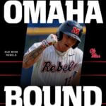 Ole Miss reaches Men's College World Series for seventh time Ole Miss reaches Men's College World Series for seventh time