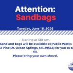 Ocean Springs police post on Facebook Ocean Springs police post on Facebook