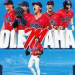 Ole Miss fans celebrate 'Olemaha' message on social media Ole Miss fans celebrate 'Olemaha' message on social media