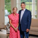 O’Donnells give $9 million to expand pediatric heart care at Children’s of Mississippi O’Donnells give $9 million to expand pediatric heart care at Children’s of Mississippi