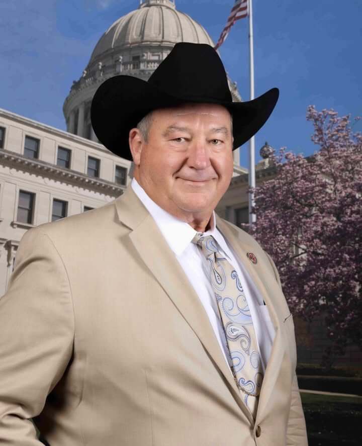 Mississippi first lady, husband mourn Rep. Price Wallace