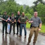 Pike County Sheriff's Office posts brief news through public relations department Pike County Sheriff's Office posts brief news through public relations department