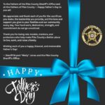Pike County Sheriff's Office shares public relations update Pike County Sheriff's Office shares public relations update