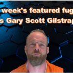 Lowndes County seeks fugitive Gary Scott Gilstrap Lowndes County seeks fugitive Gary Scott Gilstrap