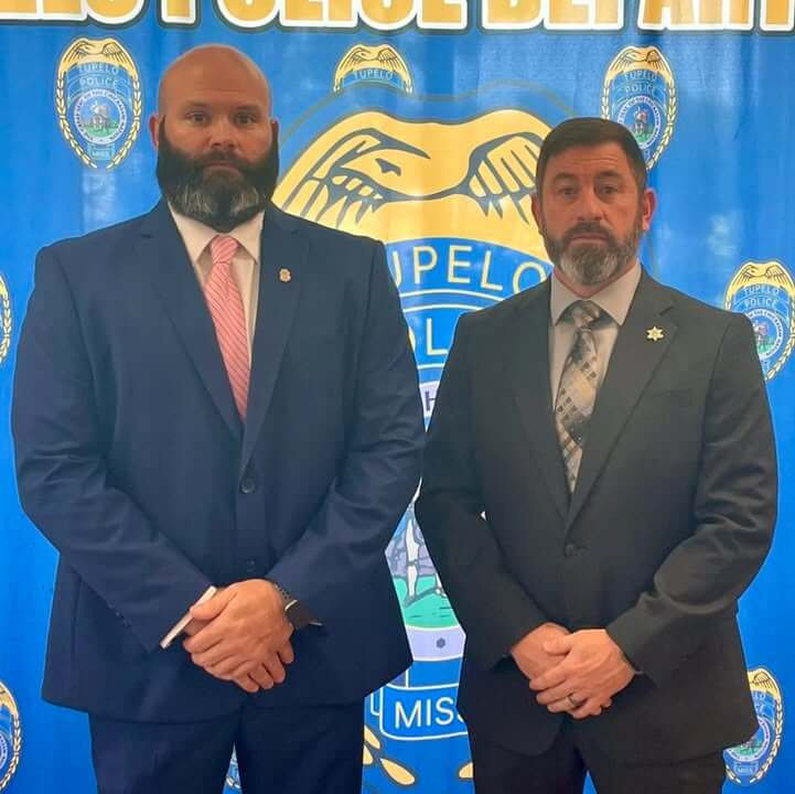 Lee County investigators complete Criminal Investigator Certification