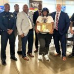 Southaven police judge Medline Mac & Cheese contest Southaven police judge Medline Mac & Cheese contest