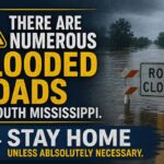 Mississippi Coast Crime Stoppers posts brief notice on Facebook Mississippi Coast Crime Stoppers posts brief notice on Facebook
