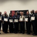Rankin County MSgt. Valino graduates crisis intervention training Rankin County MSgt. Valino graduates crisis intervention training