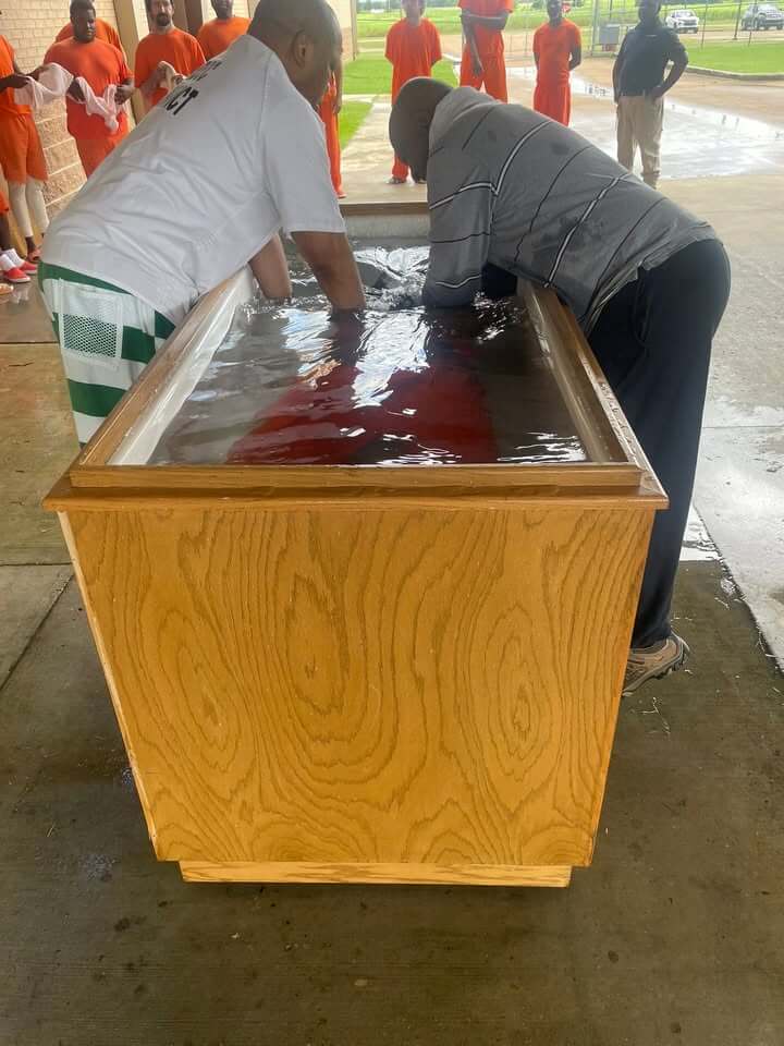 Yazoo County facility promotes rehabilitation, offers resources to inmates