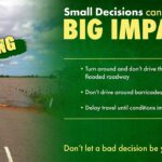 Flood Awareness Week urges Mississippi residents to identify flood risk Flood Awareness Week urges Mississippi residents to identify flood risk