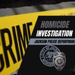 Jackson police investigate homicide, aggravated assault on N. Prentiss Street Jackson police investigate homicide, aggravated assault on N. Prentiss Street
