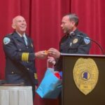 Corinth Police Department posts on Facebook; details limited Corinth Police Department posts on Facebook; details limited