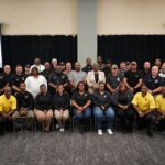 Vicksburg police host human sex trafficking training Vicksburg police host human sex trafficking training