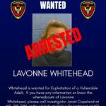 Vicksburg police post brief message on Facebook Vicksburg police post brief message on Facebook