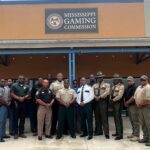 Mississippi Gaming Commission Northern District hosts law enforcement luncheon Mississippi Gaming Commission Northern District hosts law enforcement luncheon