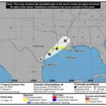 Rankin County warns residents of increased flooding risk from Gulf tropical system Rankin County warns residents of increased flooding risk from Gulf tropical system
