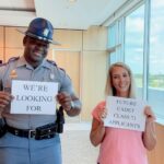 Mississippi DPS seeks applicants for Cadet Class 71 Mississippi DPS seeks applicants for Cadet Class 71