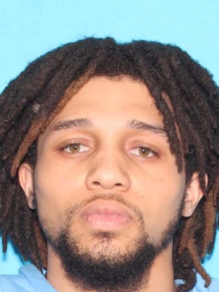 Magee cleared; Hobbs remains wanted in Mount Olive shooting