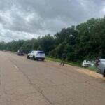 Deputies discover man with gunshot wound at Big Black River boat ramp Deputies discover man with gunshot wound at Big Black River boat ramp