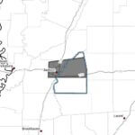 National Weather Service issues severe thunderstorm warning for central Mississippi National Weather Service issues severe thunderstorm warning for central Mississippi