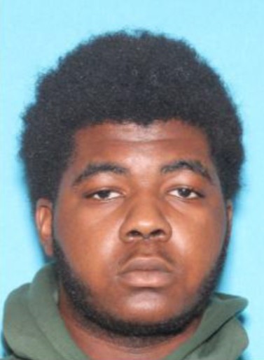 Public asked to help find man wanted in Gulfport drive-by shooting