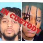 Brothers arrested after officer-involved shooting in Mount Olive, Mississippi Brothers arrested after officer-involved shooting in Mount Olive, Mississippi