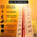 National Weather Service warns of dangerous heat in Mississippi National Weather Service warns of dangerous heat in Mississippi