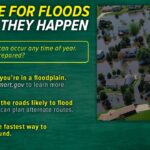 Flood Awareness Week urges mitigation as Mississippi faces rain Flood Awareness Week urges mitigation as Mississippi faces rain
