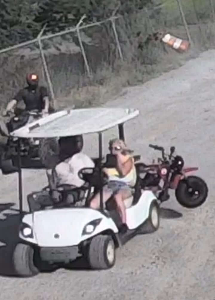 Jackson police seek public help after impound lot burglary