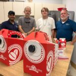 Ocean Springs police thank coffee shop for treating staff Ocean Springs police thank coffee shop for treating staff