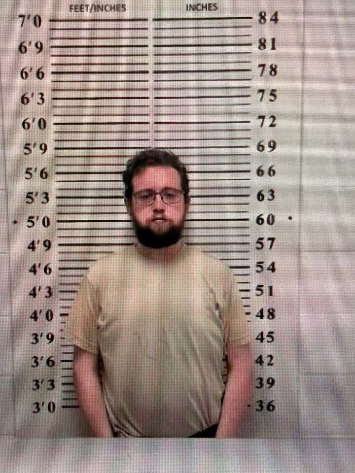 Jones sentenced to 18 years on child exploitation