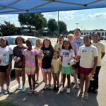 Southaven police join Touch a Truck at Northpoint Christian School Southaven police join Touch a Truck at Northpoint Christian School