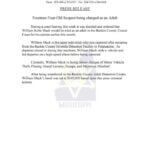 Rankin County charges 14-year-old as adult Rankin County charges 14-year-old as adult
